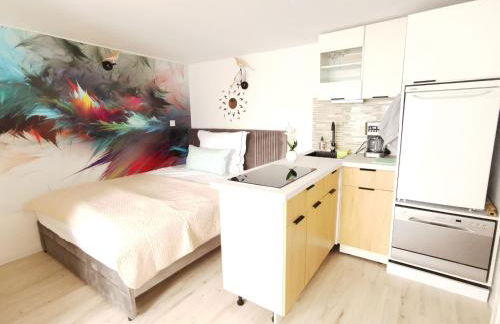 Ferienwohnung Sonnengarten - Foto 5