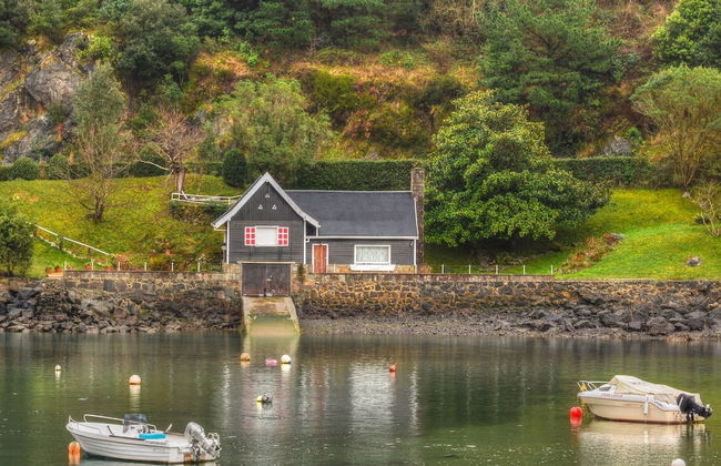 Casa Rural Arboliz - Photo 33