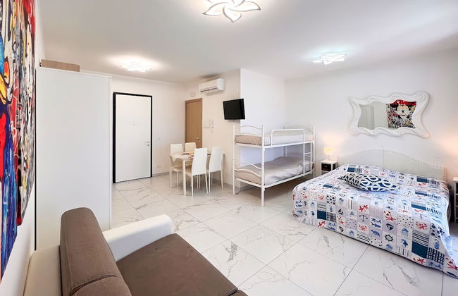 Appartamenti Saturno - Foto 9