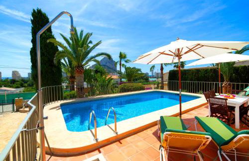 Holiday Home Alma by Interhome - Photo 34