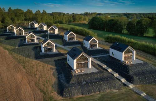 Raduńskie Zacisze - Foto 38