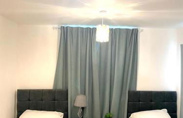 Furnished 1 bedroom apartment - Foto 4