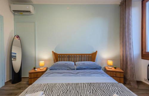 Appartamenti Castagno 1 & 2 on the Wayfarer's Path with AC and Wifi - Foto 45