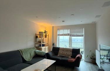 Private Room in Shared 3-Bedroom Apartment - Foto 3