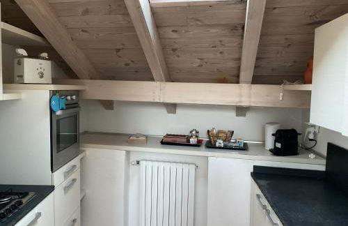 Mansarda nel cuore di Novi - Foto 16