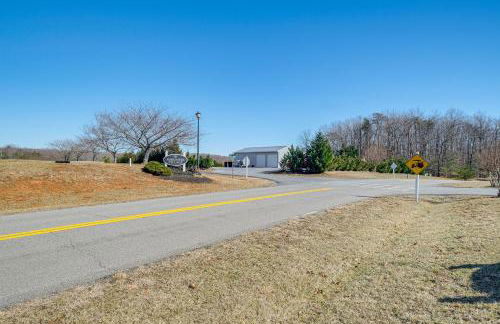 Better Lake Than Never Huddleston Condo - Foto 38