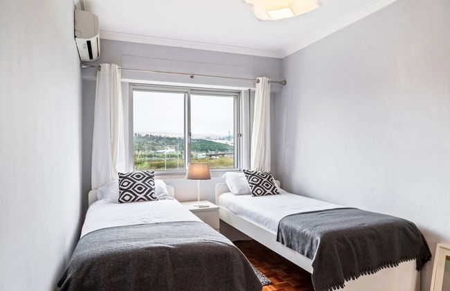 Large Contemporary 3 Bedroom Apartment - Foto 5