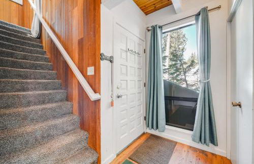 1 Mi to Lake Tahoe Condo with Pool Access - Foto 18