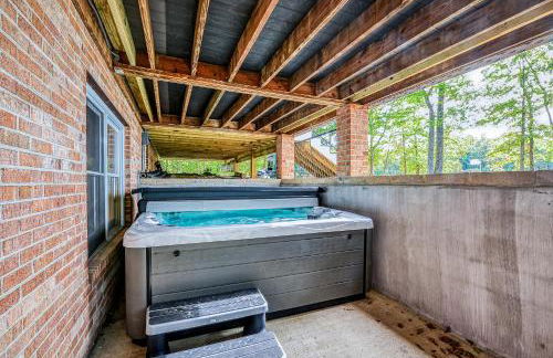 Base Camp D - Foto 28