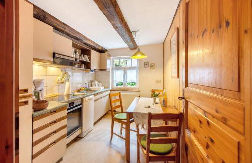 Ferienwohnung Gute Stube - Foto 3