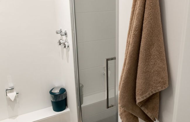 MyRoom - Top Munich Serviced Apartments - Foto 18