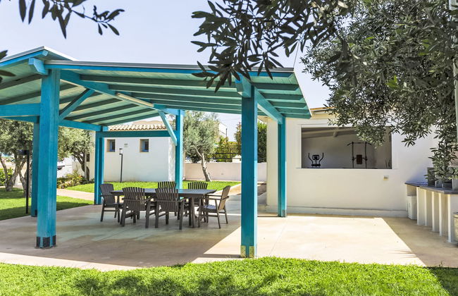 Dammusa Mare - Foto 16