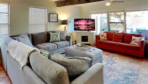 Caprice Cottage - Sun Harbor Cottage #1 - Foto 2