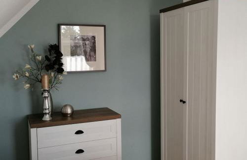 Bahnhof Droyßig - Übernachten im Denkmal - Foto 18