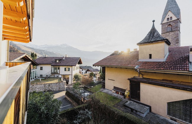 Appartements Elke - Foto 25