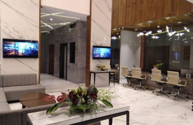 Ramee Techome Khar - Foto 10