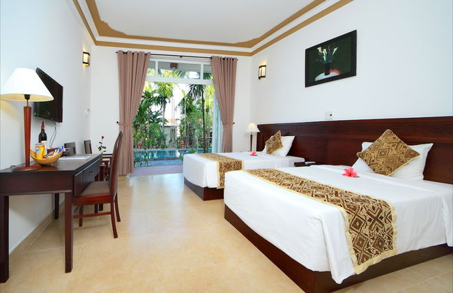 Green Areca villa - Photo 3
