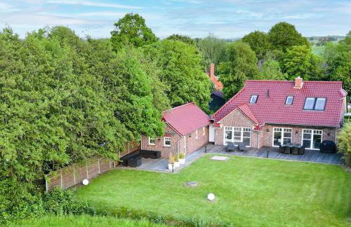 Villa Neufunnixsiel - Foto 26