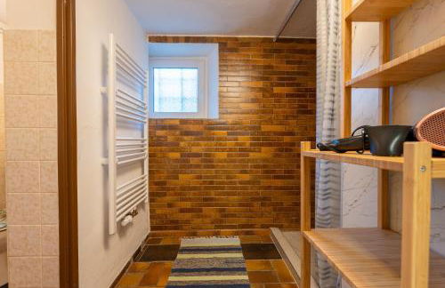 Space Comfort Bremen Apartment bis zu 5 Personen - Foto 21