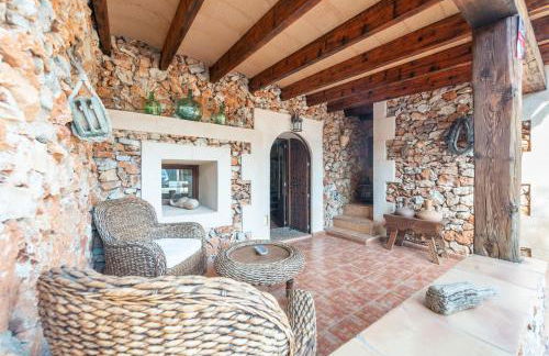 Cas Mostatxet - Villa With Pool - Foto 90