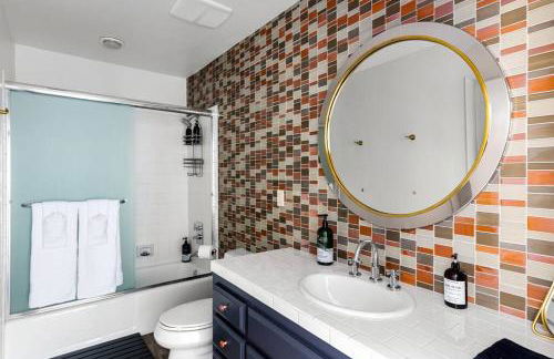 The Sunset House Pool & Spa - Foto 62