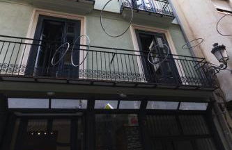 Valentia Apartments - Mercado Central - Foto 29