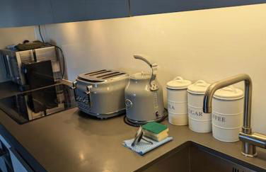 Ocean City Royal Retreat - Foto 9