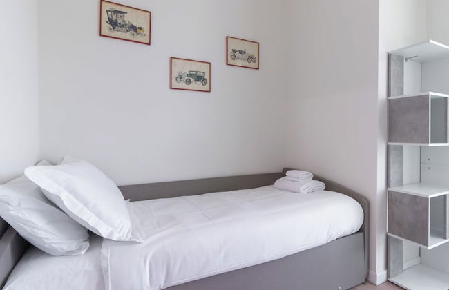 Italianway - Flavio Gioia 5 B - Trilo - Foto 18