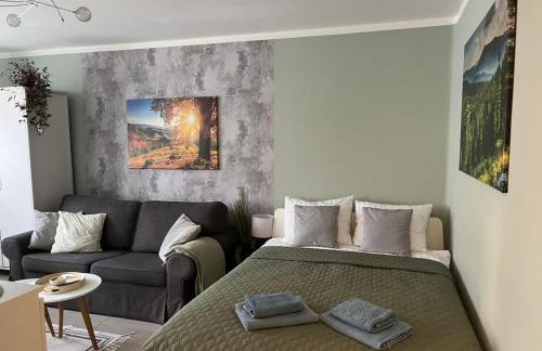 Apartament Piaskowa Mountain & Coffee - Foto 3