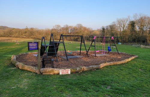 Charming pet friendly 2 bedroom cottage, close to Narberth & local beaches, friendly animals on our smallholding - Foto 23