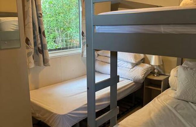 Caravan Emma 2 Bed Robin Hood - Foto 3