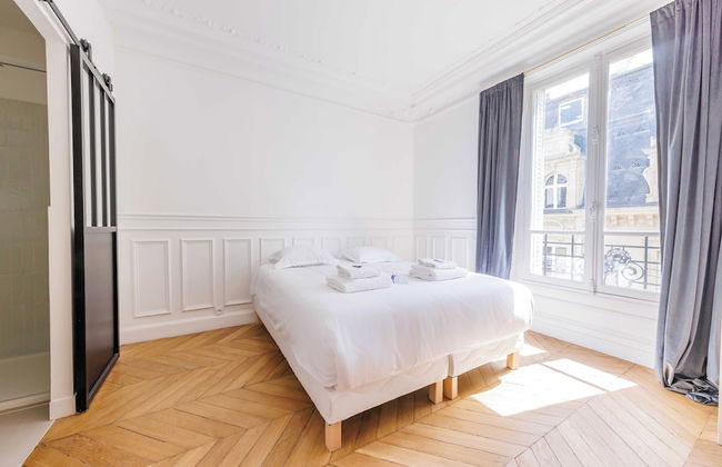 Chic and Welcoming Apartment - Foto 6