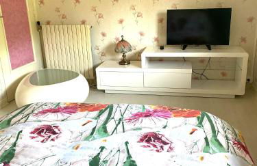 Maison au calme, 6 voyageurs - Foto 15