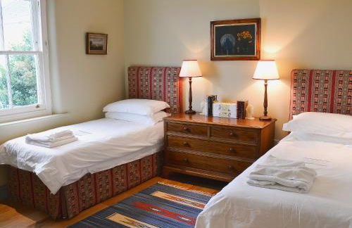 Treburthick House - Foto 12