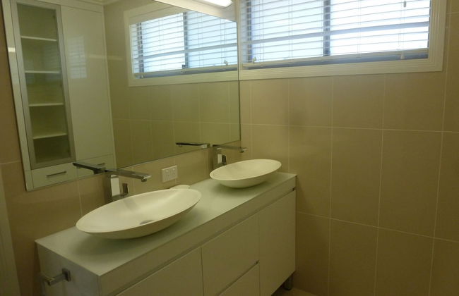 NRMA Woodgate Beach Holiday Park - Foto 62