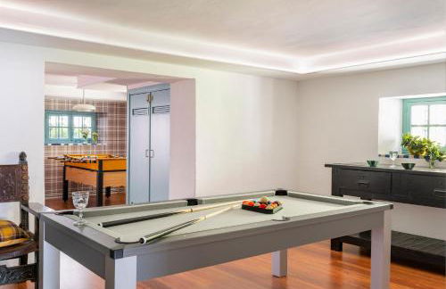 Villa Alfonso, Restored Palace House with gardens and Monuments Views - Foto 53