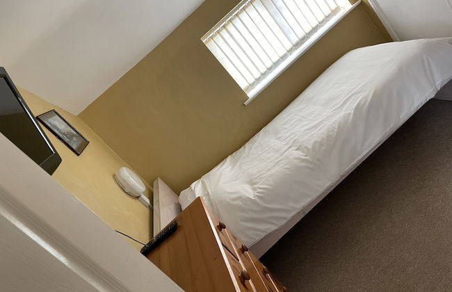 Sweetpea Cottage in Louth - Foto 3