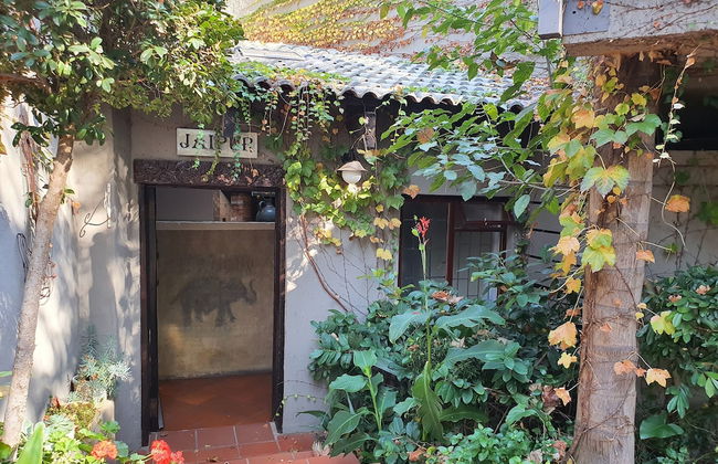 Waterhouse Guest Lodges 295 Indus Street - Foto 77