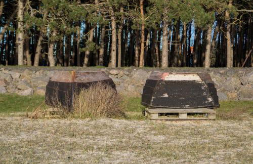 Appartement 7 in der Villa Störtebeker - Foto 25