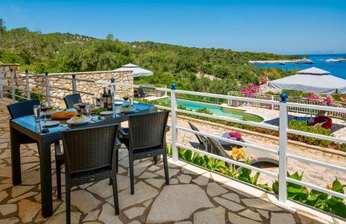 Villa Avgerini Paxos - Photo 31