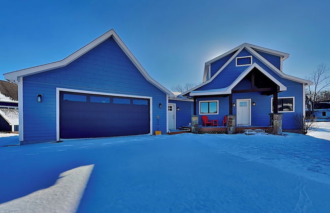 Lucky Bear Lakeside by Taylor Made Deep Creek - Foto 37