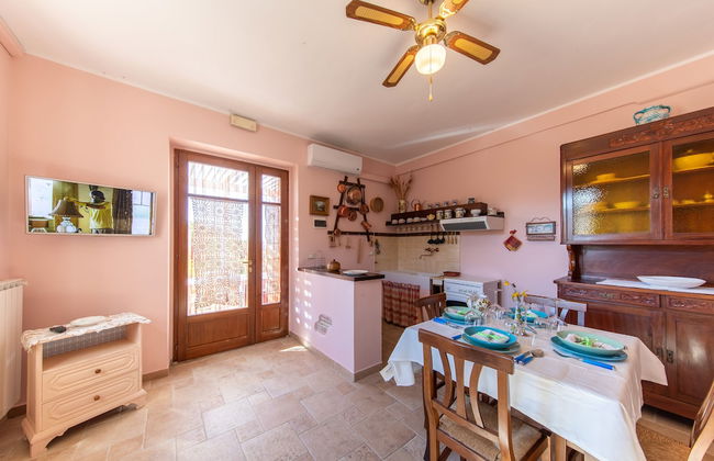 Isola dei Calanchi - Foto 76