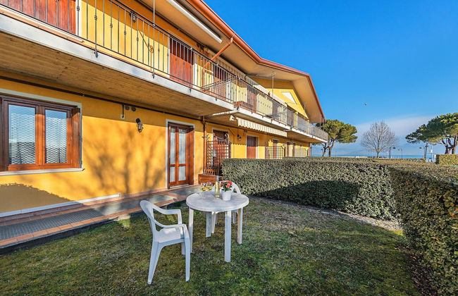 I Mosaici Apartments by Wonderful Italy - Foto 40