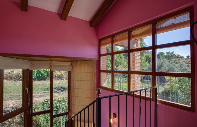 Casas Rurales Acebuche - Photo 21