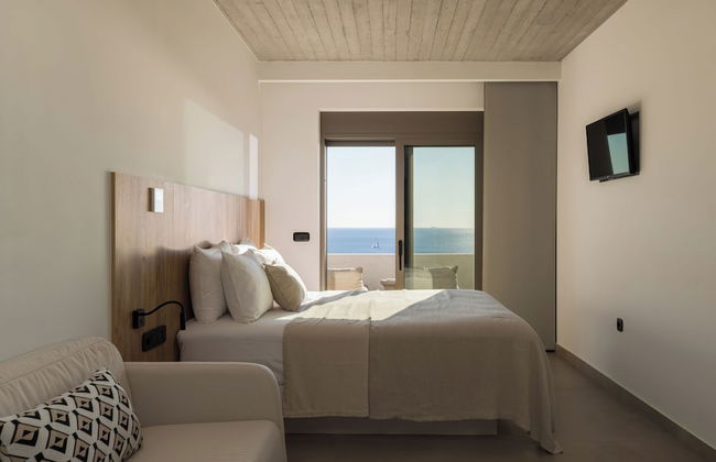 Blue Gres Villa Tinos - Foto 43