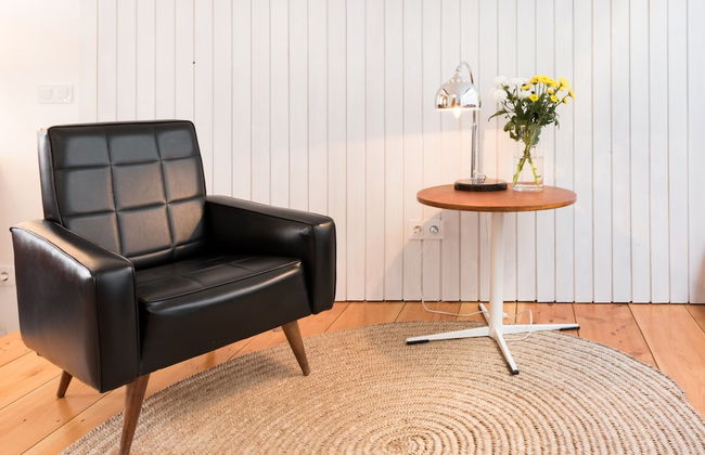 Patio São Vicente Guest House - Foto 31