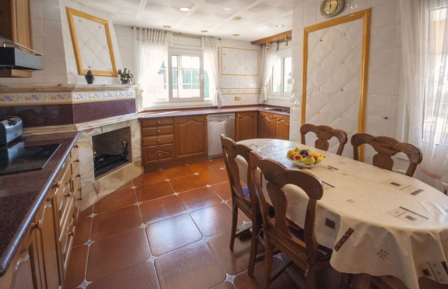 Villa Carvajal - Photo 8