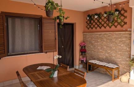 Il Terrazzo Nascosto - Foto 1