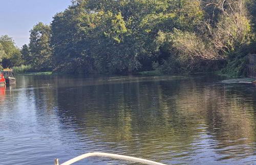 Free Parking Large Balcony Central Location - Foto 27