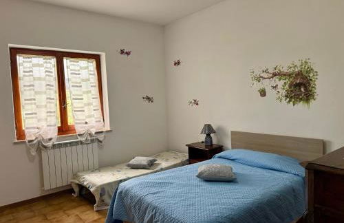 Casa Vacanze La Farfalla di Vittori Fabiola - Foto 11
